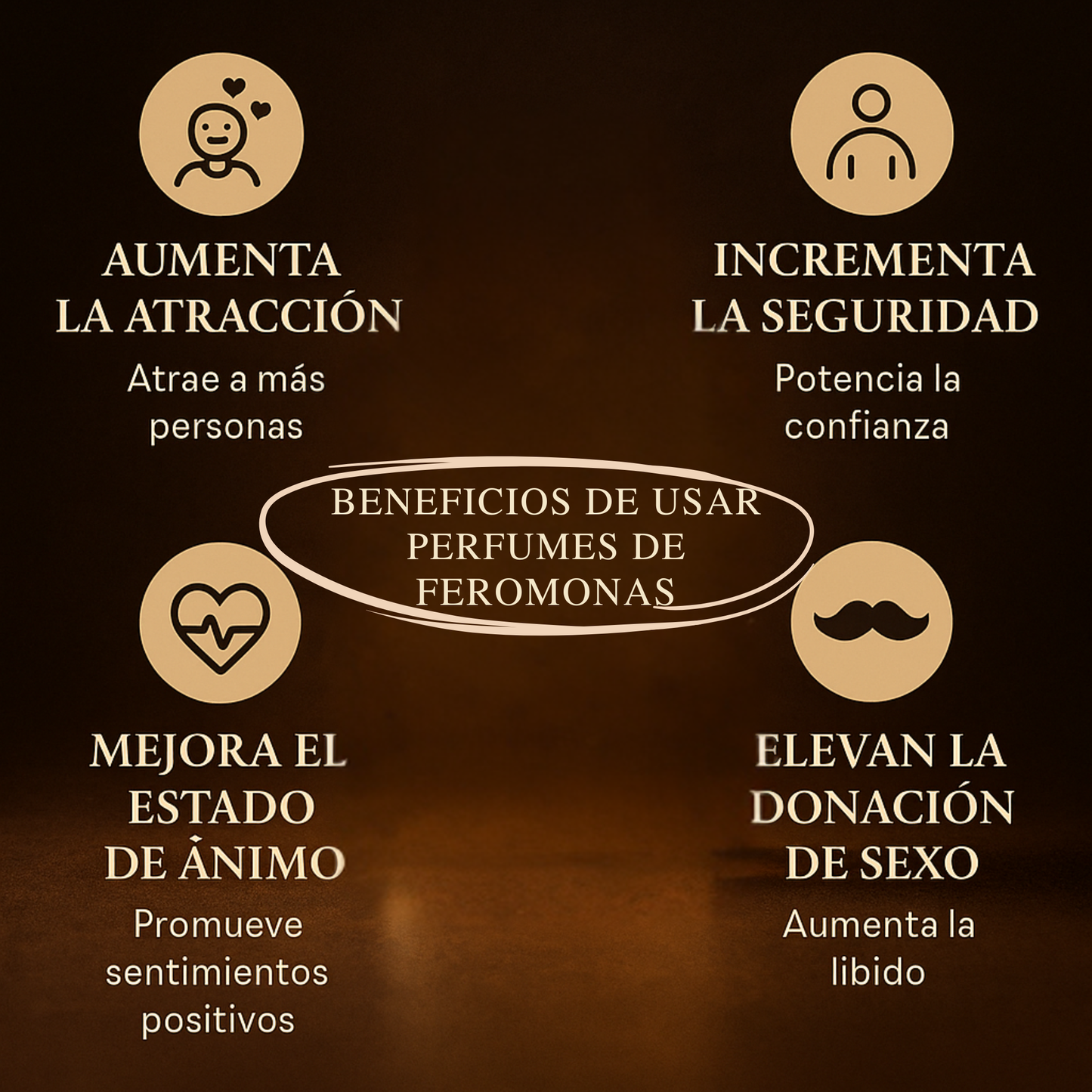 Kit de Feromonas 2X1