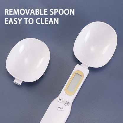 Tech Spoon