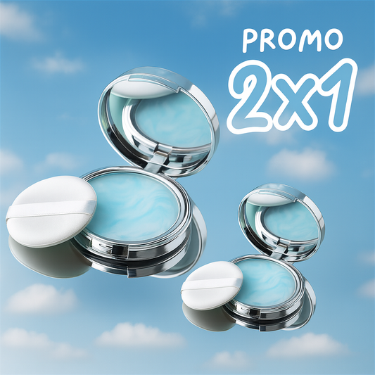 2X1 Polvo Candy Bella™