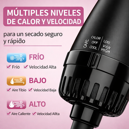 Cepillo de Aire Caliente One Step™