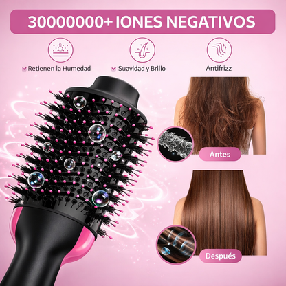 Cepillo de Aire Caliente One Step™