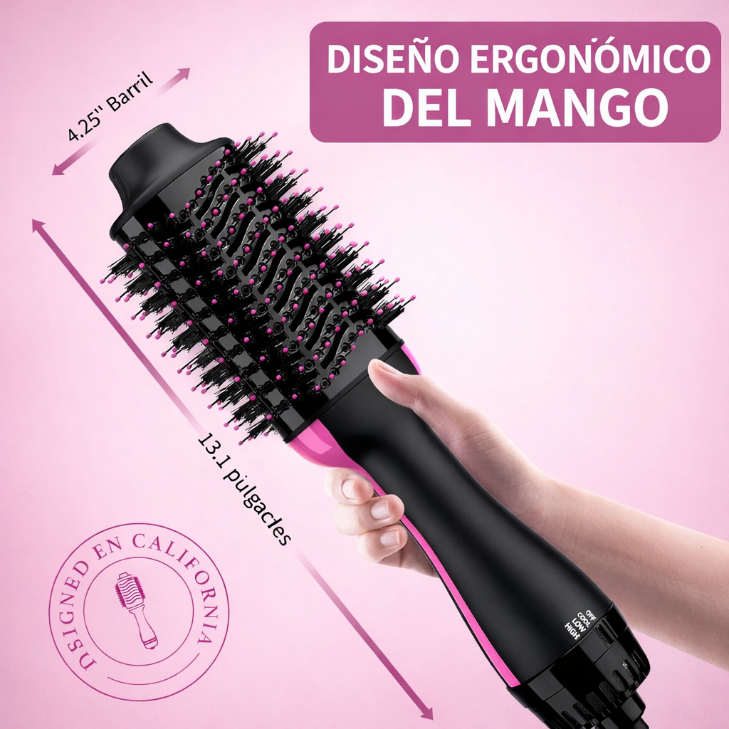 Cepillo de Aire Caliente One Step™