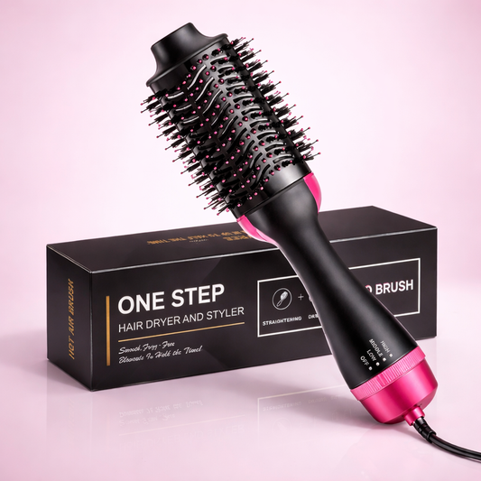 Cepillo de Aire Caliente One Step™