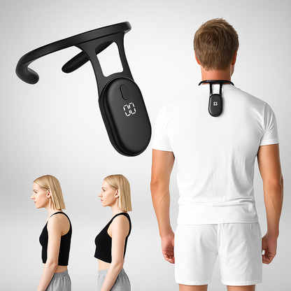 Corrector de Postura Inteligente