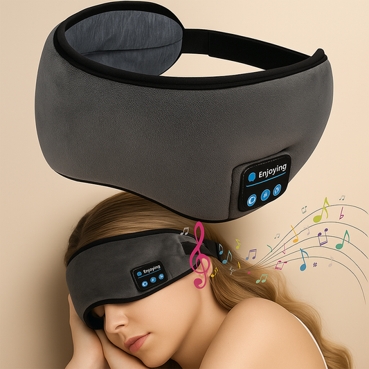 Antifaz DeepSleep Pro