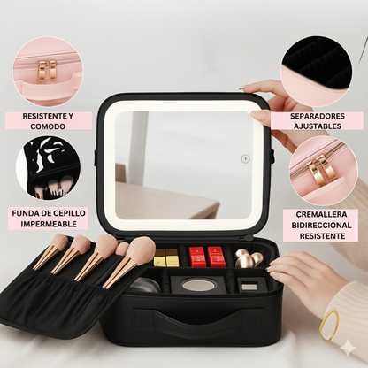 Estuche de Maquillaje