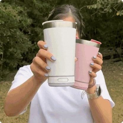 Vaso Térmico con Bocina™