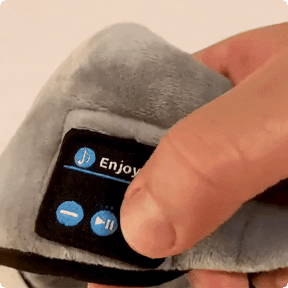 Antifaz DeepSleep Pro