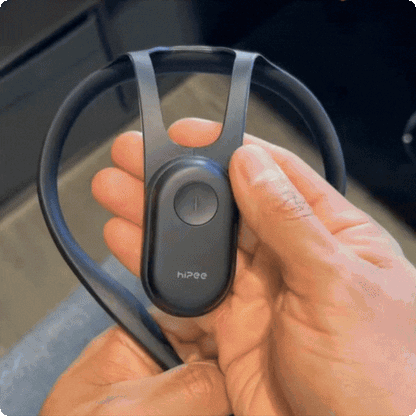 Corrector de Postura Inteligente