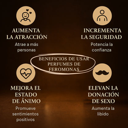 Kit de Feromonas 2X1